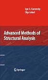 Advanced Methods of Structural Analysis