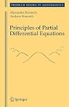 Principles of Partial Differential Equations (Problem Books in Mathematics)