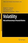 Volatility Risk and Uncertainty in Financial Markets