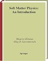 Soft Matter Physics: An Introduction