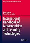 International handbook of metacognition and learning technologies