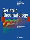 Geriatric Rheumatology: A Comprehensive Approach