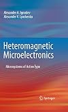 Heteromagnetic microelectronics : microsystems of active type