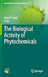 The Biological Activity of Phytochemicals