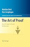 The Art of Proof: Basic Training for Deeper Mathematics