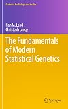 The Fundamentals of Modern Statistical Genetics (Statistics for Biology and Health)