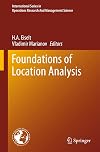 Foundations of Location Analysis (International Series in Operations Research & Management Science)