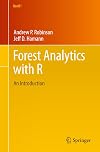 Forest Analytics with R: An Introduction