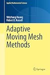 Adaptive Moving Mesh Methods