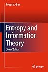 Entropy and Information Theory