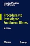 Procedures to Investigate Foodborne Illness