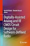 Digitally-assisted analog and RF CMOS circuit design for software-defined radio