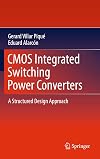 CMOS Integrated Switching Power Converters: A Structured Design Approach