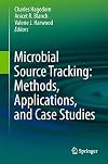 Microbial Source Tracking: Methods, Applications, and Case Studies