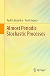 Almost periodic stochastic processes