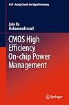 CMOS high efficiency on-chip power management