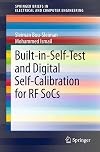 Built-in-self-test and digital self-calibration for RF SoCs