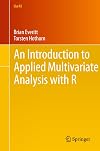 An Introduction to Applied Multivariate Analysis with R
