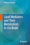 Lipid Mediators and Their Metabolism in the Brain