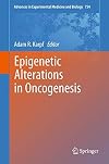 Epigenetic alterations in oncogenesis