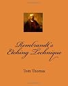 Rembrandt's Etching Technique