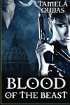 Blood of the Beast (The Blood Chronicles #1)