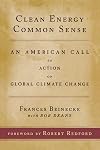 Clean Energy Common Sense: An American Call to Action on Global Climate Change