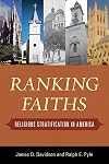 Ranking Faiths: Religious Stratification in America