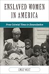 Enslaved women in America : from colonial times to Emancipation