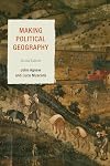 Making political geography