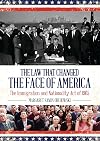 The Law that Changed the Face of America: The Immigration and Nationality Act of 1965