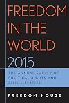 Freedom in the World 2016: The Annual Survey of Political Rights and Civil Liberties