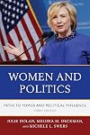 Women and Politics: Paths to Power and Political Influence
