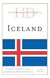 Historical Dictionary of Iceland. 3rd edition