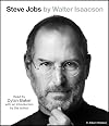 Steve Jobs [audio] [abridged]