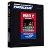 Pimsleur Farsi Persian Level 2 CD: Learn to Speak and Understand Farsi Persian with Pimsleur Language Programs (2) (Comprehensive) (English and Persian Edition)