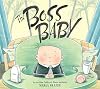 The Boss Baby