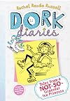 Dork Diaries: Tales from a Not-So-Graceful Ice Princess