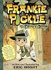 Frankie Pickle and the Closet of Doom