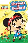 Showers of Flowers! (Ni Hao, Kai-lan)