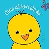 Little Chicken's Big Day
