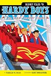 Hardy Boys Secret Files: The Great Coaster Caper