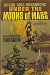 Under the Moons of Mars: New Adventures on Barsoom