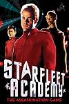 Starfleet Academy: The Assassination Game