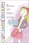Emma on Thin Icing (3) (Cupcake Diaries)