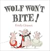 Wolf Won't Bite!