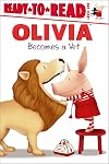OLIVIA Becomes a Vet (Olivia TV Tie-in)