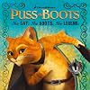 Puss in Boots: The Cat. The Boots. The Legend.