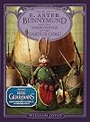 E. Aster Bunnymund and the Warrior Eggs at the Earth's Core!