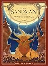 The Sandman and the War of Dreams